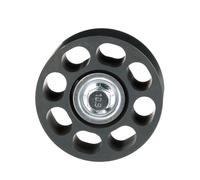GATES T36887 Galoppino guidacinghia, cinghia Poly-V