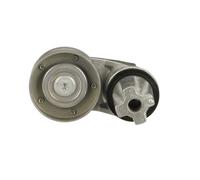 GATES T36908 Galoppino guidacinghia, cinghia Poly-V