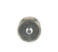 GATES T36917 Galoppino guidacinghia, cinghia Poly-V