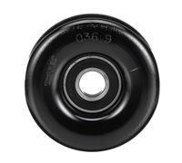 GATES T38001 Galoppino guidacinghia, cinghia Poly-V