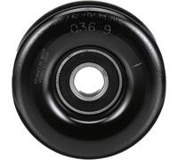 GATES T38001 Galoppino/Guidacinghia, Cinghia Poly-V per BUICK,CADILLAC,CHEVROLET