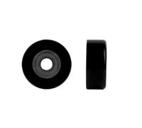 GATES T38006 Galoppino guidacinghia, cinghia Poly-V