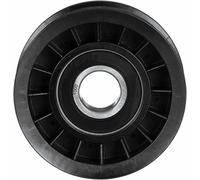 GATES T38008 Deviazione/Puleggia Guida, Cinghia Scanalata per Cadillac,