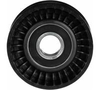 GATES T38018 Galoppino/Guidacinghia, Cinghia Poly-V per CHRYSLER,DODGE,FORD USA,