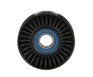 GATES T38055 Galoppino guidacinghia, cinghia Poly-V