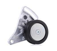 GATES T38068 Rullo tenditore cinghia Poly-V