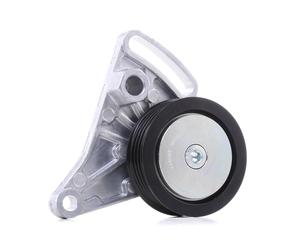 GATES T38068 Rullo tenditore cinghia Poly-V