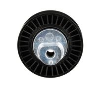 Rullo cinghia trapezoidale Plastica T38069 GATES per BMW 3 3 Coupé 5 Touring 7 5