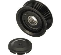 Galoppino/guidacinghia Cinghia Poly V Gates T38099 Drivealign® per Audi Chrysler