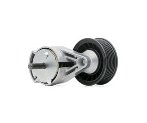 GATES T38116 Rullo tenditore cinghia Poly-V