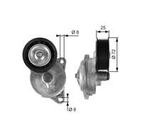 GATES T38188 Tendicinghia, Cinghia Poly-V per FORD,FORD USA,MAZDA