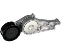 Puleggia tendicinghia, cinghia a V GATES T38207