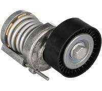 GATES T38214 Rullo tenditore cinghia Poly-V Rullo tendicinghia Puleggia tendicinghia Rullo tenditore cinghia