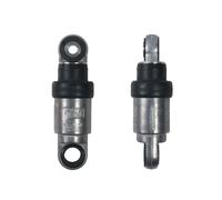 GATES T38221 Smorzatore vibrazioni, Cinghia Poly-V per BMW