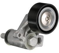 Gates Rullo tenditore cinghia T38235 Poly-V per FIAT Scudo (220)