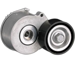 GATES T38236 Tendicinghia, Cinghia Poly-V per CITROËN,FIAT,PEUGEOT