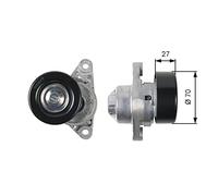 Gates Tenditore T38273