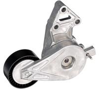 GATES T38307 Tendicinghia, Cinghia Poly-V per AUDI,FORD,SEAT,SKODA,VW