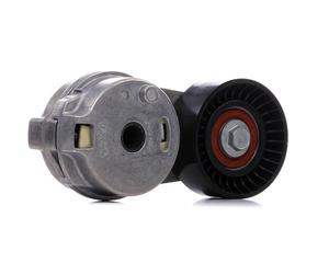 GATES T38323 Rullo tenditore cinghia Poly-V