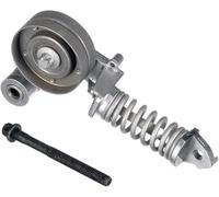 GATES T38344 Rullo tenditore cinghia Poly-V