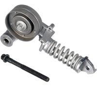 GATES T38344 Tendicinghia, Cinghia Scanalata per Buick, Chevrolet, Opel, Suzuki