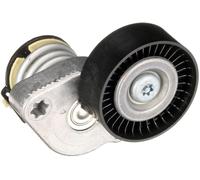 GATES T38346 Tendicinghia, Cinghia Poly-V per MERCEDES-BENZ