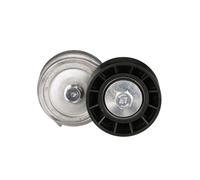 GATES T38364 Rullo tenditore cinghia Poly-V Rullo tendicinghia Puleggia tendicinghia Rullo tenditore cinghia