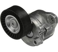 GATES T38390 Rullo tenditore cinghia Poly-V 76mm