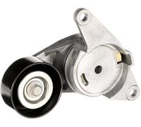 GATES T38397 Tendicinghia, Cinghia Poly-V per ALFA ROMEO,BUICK,CADILLAC,CHEVROLE