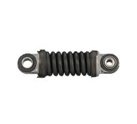 Smorzatore Vibrazioni Cinghia Poly V Gates T38407 Drivealign® per Citroën Fiat