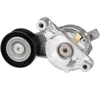 GATES T38438 Rullo tenditore cinghia Poly-V Rullo tendicinghia Puleggia tendicinghia Rullo tenditore cinghia