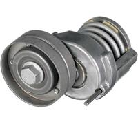 GATES T38439 Tendicinghia, Cinghia Poly-V per AUDI,SEAT,SKODA,VW