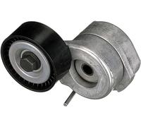 GATES T38440 Rullo tenditore cinghia Poly-V Rullo tendicinghia Puleggia tendicinghia Rullo tenditore cinghia