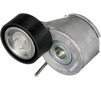 GATES T38458 Rullo tenditore cinghia Poly-V Rullo tendicinghia Puleggia tendicinghia Rullo tenditore cinghia