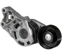 GATES T38472 Tendicinghia, Cinghia Poly-V per AUDI,SEAT,SKODA,VW
