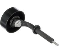 GATES T39015 Tendicinghia, Cinghia Poly-V per BMW,LAND ROVER,MG,ROVER