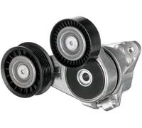 Tendicinghia multirighe T39024 GATES per FORD FOCUS II Tre volumi FOCUS II C-MAX