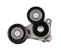 GATES T39024 Rullo tenditore cinghia Poly-V 82mm per FORD C-MAX (DM2)