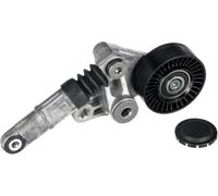 GATES T39043 Rullo tenditore cinghia Poly-V