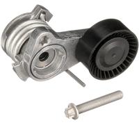 GATES T39112 Tendicinghia, Cinghia Poly-V per BMW