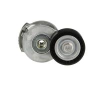 GATES T39186 Rullo tenditore cinghia Poly-V 65mm per OPEL Vivaro C Van (K0)