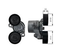 GATES T39199 Rullo tenditore cinghia Poly-V