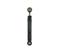 GATES T39237 Smorzatore vibrazioni, Cinghia Poly-V per MERCEDES-BENZ,PUCH