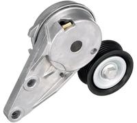 GATES T39266 Rullo tenditore cinghia Poly-V Rullo tendicinghia Puleggia tendicinghia Rullo tenditore cinghia