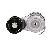 Gates Rullo tenditore cinghia T39275 Poly-V Drivealign™ per Hyundai Kia Genesis