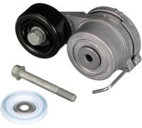 Gates Rullo tenditore cinghia T39275 Poly-V Drivealign™ per Hyundai Kia Genesis