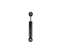 GATES T39344 Smorzatore vibrazioni, Cinghia Poly-V per MERCEDES-BENZ,PUCH