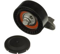 GATES T39345 Tendicinghia, Cinghia Poly-V per SEAT,SKODA,VW
