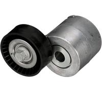 GATES T39359 Tendicinghia, Cinghia Poly-V per SUBARU