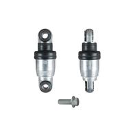 GATES T39365 Smorzatore vibrazioni, Cinghia Poly-V per TOYOTA